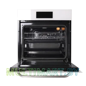 Электрический духовой шкаф Exiteq EXO-305 (белый) картинка 2